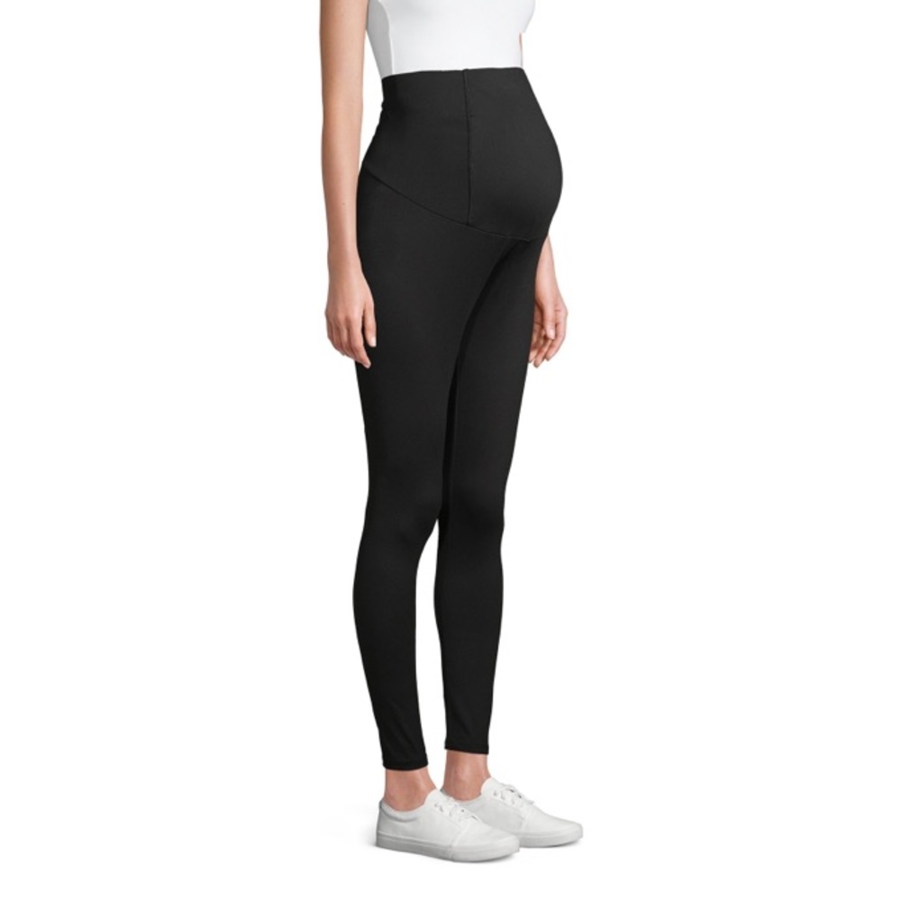 Time & Tru Active Maternity Legging